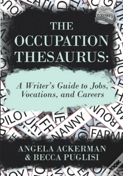 Capa do artigo The Occupation Thesaurus