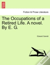 Capa do artigo The Occupations Of A Retired Life. A Nov