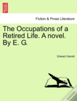 Capa do artigo The Occupations Of A Retired Life. A Nov