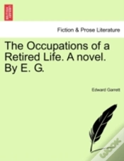 Capa do artigo The Occupations Of A Retired Life. A Nov