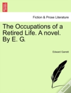Capa do artigo The Occupations Of A Retired Life. A Nov