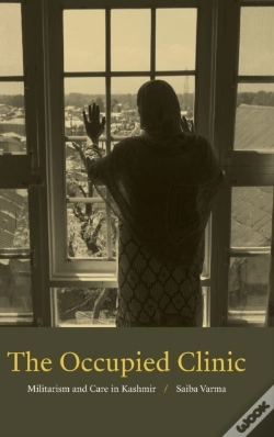 Capa do artigo The Occupied Clinic