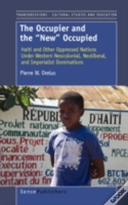 Capa do artigo The Occupier And The "New" Occupied