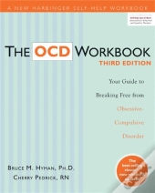 The Ocd Workbook