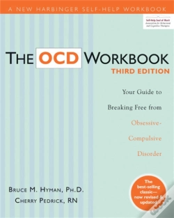 Capa do artigo The Ocd Workbook