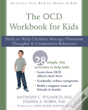 Capa do artigo The Ocd Workbook For Kids