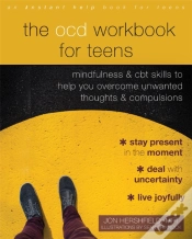 Capa do artigo The Ocd Workbook For Teens