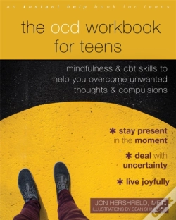 Capa do artigo The Ocd Workbook For Teens