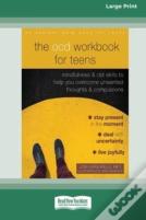 The Ocd Workbook For Teens