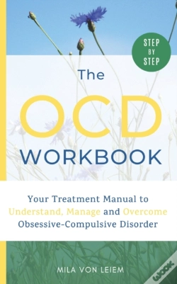 Capa do artigo The Ocd Workbook