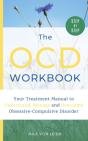 The Ocd Workbook - Preview