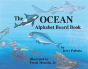 The Ocean Alphabet Board Book - Preview