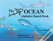 Capa do artigo The Ocean Alphabet Board Book