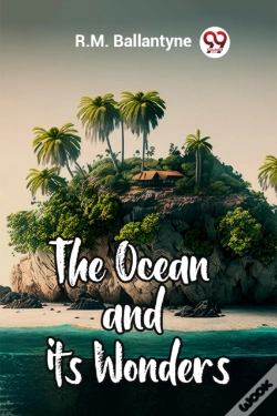 Capa do artigo The Ocean And Its Wonders (Edition2023)