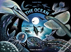 Capa do artigo The Ocean At Night