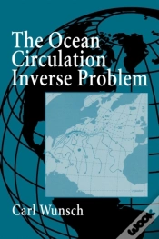 Capa do artigo The Ocean Circulation Inverse Problem