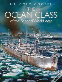 Capa do artigo The Ocean Class Of The Second World War