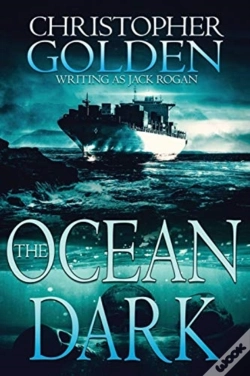 Capa do artigo The Ocean Dark