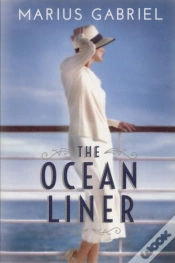 Capa do artigo The Ocean Liner