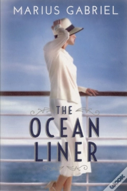 Capa do artigo The Ocean Liner