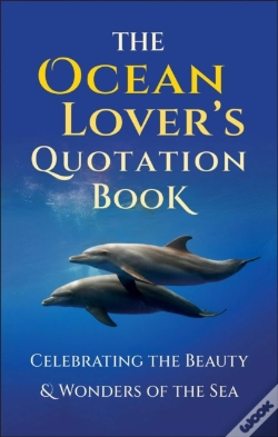 Capa do artigo The Ocean Lover'S Quotation Book