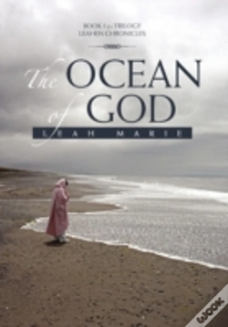 Capa do artigo The Ocean Of God