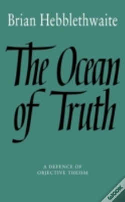 Capa do artigo The Ocean Of Truth