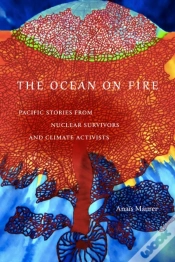 Capa do artigo The Ocean On Fire