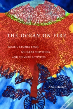 Capa do artigo The Ocean On Fire