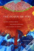The Ocean On Fire