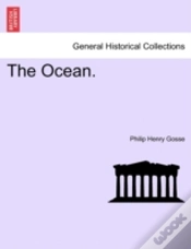 Capa do artigo The Ocean.