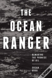 The Ocean Ranger
