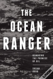 Capa do artigo The Ocean Ranger