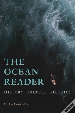 Capa do artigo The Ocean Reader