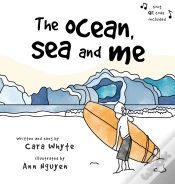 Capa do artigo The Ocean, Sea And Me