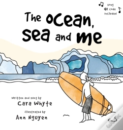 Capa do artigo The Ocean, Sea And Me