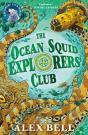 The Ocean Squid Explorers' Club - Preview