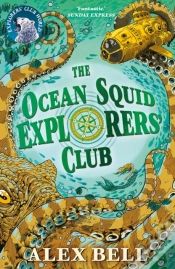 Capa do artigo The Ocean Squid Explorers