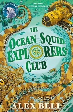 Capa do artigo The Ocean Squid Explorers' Club