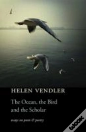 Capa do artigo The Ocean The Bird And The Scholar