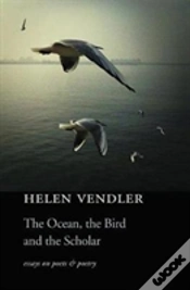 Capa do artigo The Ocean, The Bird, And The Scholar