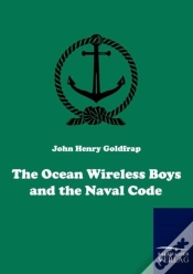 Capa do artigo The Ocean Wireless Boys And The Naval Code