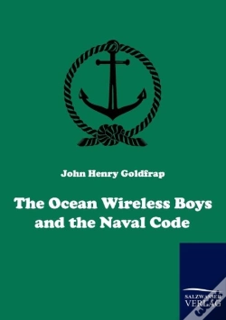Capa do artigo The Ocean Wireless Boys And The Naval Code