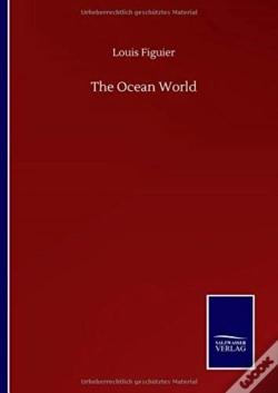 Capa do artigo The Ocean World