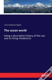 Capa do artigo The Ocean World