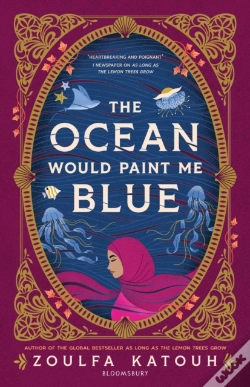 Capa do artigo The Ocean Would Paint Me Blue