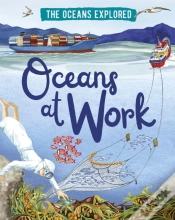 Capa do artigo The Oceans Explored: Oceans At Work