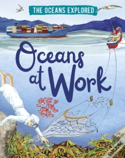 Capa do artigo The Oceans Explored: Oceans At Work