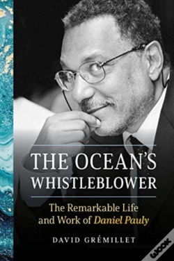 Capa do artigo The Ocean'S Whistleblower