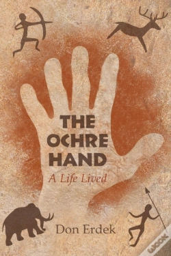 Capa do artigo The Ochre Hand - A Life Lived